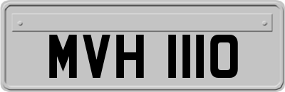 MVH1110