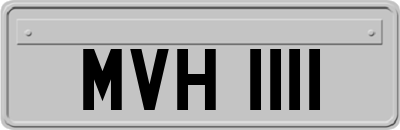 MVH1111