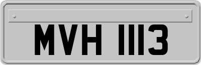 MVH1113
