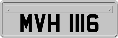 MVH1116