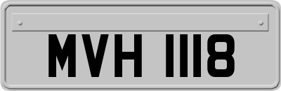 MVH1118