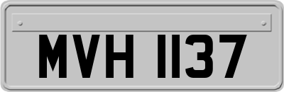 MVH1137