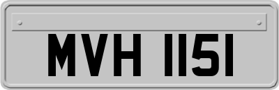 MVH1151