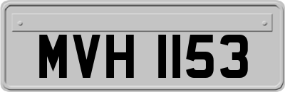 MVH1153