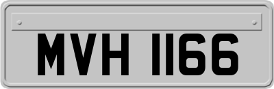MVH1166