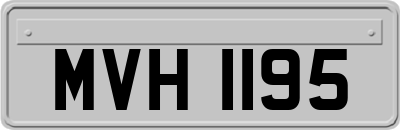 MVH1195