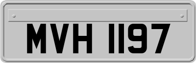 MVH1197
