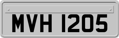 MVH1205