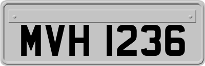 MVH1236
