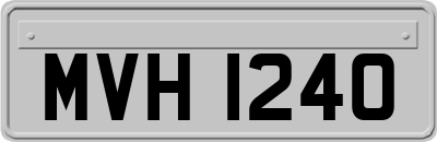 MVH1240