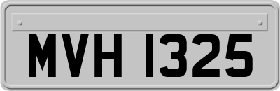 MVH1325