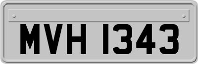 MVH1343