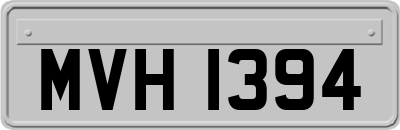 MVH1394