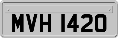 MVH1420