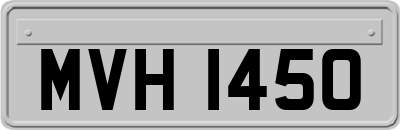 MVH1450