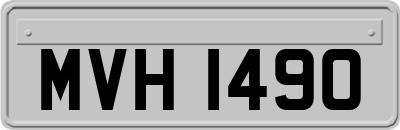 MVH1490