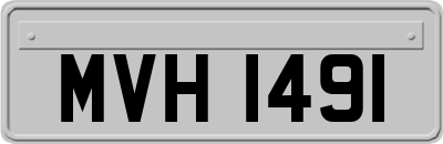 MVH1491