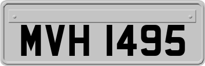 MVH1495