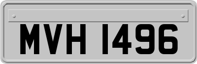 MVH1496