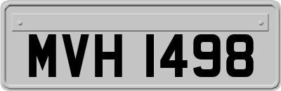 MVH1498