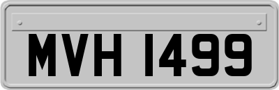MVH1499