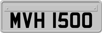 MVH1500
