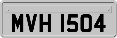 MVH1504