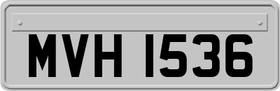 MVH1536