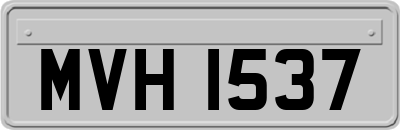 MVH1537