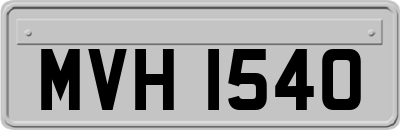MVH1540