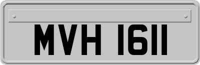 MVH1611