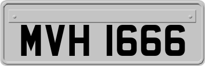 MVH1666