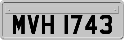 MVH1743