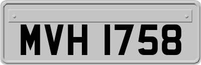 MVH1758