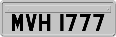 MVH1777