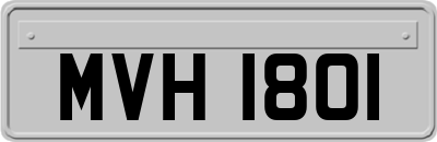 MVH1801