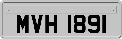 MVH1891