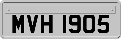 MVH1905