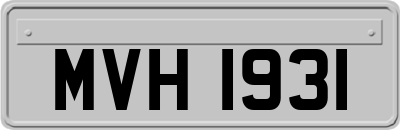 MVH1931