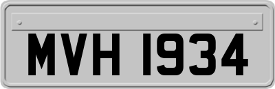 MVH1934