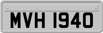 MVH1940