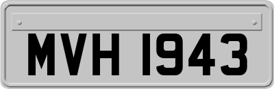 MVH1943