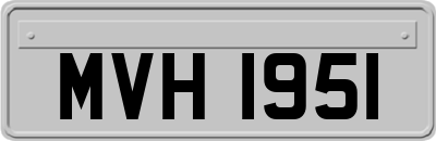MVH1951