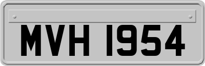 MVH1954