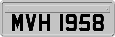 MVH1958