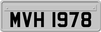 MVH1978