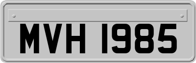 MVH1985