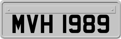 MVH1989