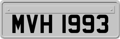 MVH1993