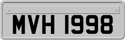MVH1998